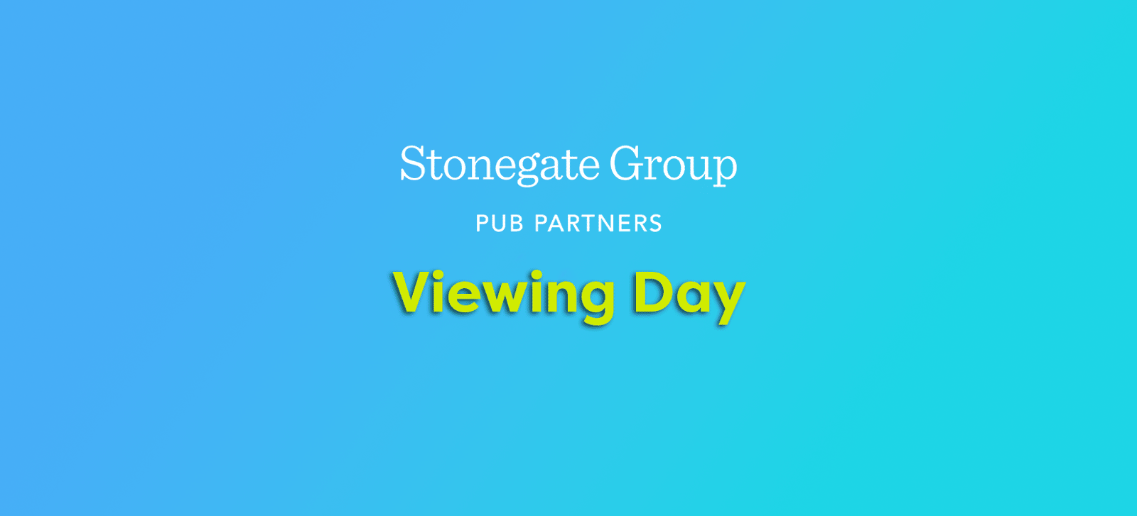 Photo of the event location